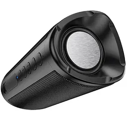 Портативна акустика Hoco Portable Speaker HC4 Bella (Black) [68025] - мініатюра 2