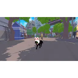 Ключ активації Microsoft Little Kitty, Big City для Xbox One/Series S/X - мініатюра 5