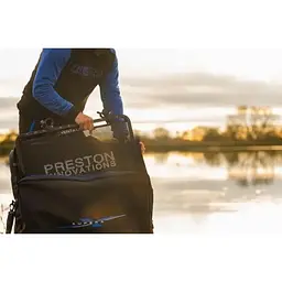 Сумка для крісла Preston Supera X Chair Bag - мініатюра 3
