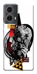 Чохол Demsky Сталкер 2 для Motorola Moto G85