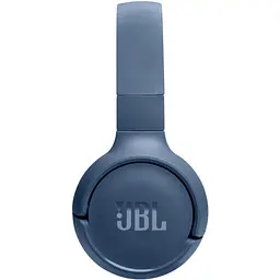 Навушники JBL Tune 520BT Blue (JBLT520BTBLUEU) - мініатюра 9