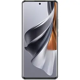 Смартфон Oppo Reno10 5G 8/256gb Silvery Grey [94894] - мініатюра 3