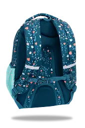 Рюкзак CoolPack Prime Pro Deer 21 л 41х31х15 см бірюзовий (F162962) - мініатюра 4