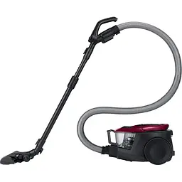 Пилосос з контейнером Samsung VC07M31A1HP/UK