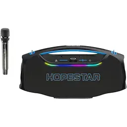 Акустика Hopestar A60 Ultra Black [164084] - мініатюра 2