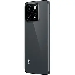 Смартфон ZTE Blade A55 4/128GB Black (UA UCRF) - мініатюра 2