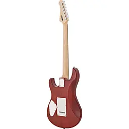 Електрогітара Yamaha Pacifica 212V QM Caramel Brown [138898] - мініатюра 2