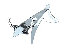 Колекційна модель Time For Machine DECO DEER STAR