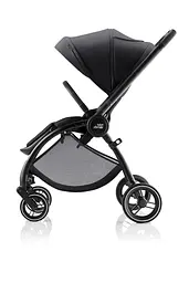 Коляска прогулянкова Britax-Romer Rio Carbon Black (2000041611) - мініатюра 4