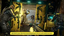 Гра Sony PlayStation 4 Tom Clancy’s Rainbow Six Extraction Англійська Версія Б/в - мініатюра 5