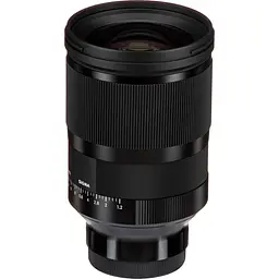 Об'єктив Sigma AF 35mm f/1.2 DG DN Art Sony E [00-85126-34165-7] [88478] - мініатюра 9