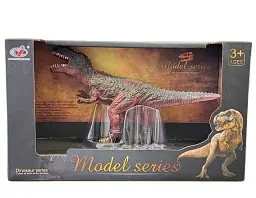 Фигурка динозавра Dino Toys, доисторическая серия