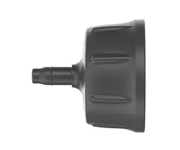 Штуцер 26,5 мм 3/4 Gardena Micro-Drip-System для шлангів 4.6 мм, 1 шт (13224-20)