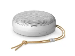 Портативна колонка Bang&Olufsen Beosound A1 3rd Gen. Natural Aluminium