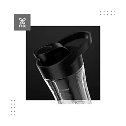 Блендер VERTENZ Titan 30 Cup - мініатюра 8