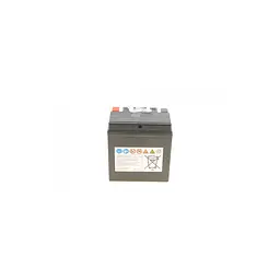 Акумулятор автомобільний Bosch 0 986 FA1 160 - мініатюра 2