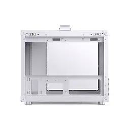 Корпус для ПК JONSBO C6 MAX White - мініатюра 8