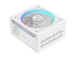 Блок живлення Gamemax RGB-850G White - мініатюра 3
