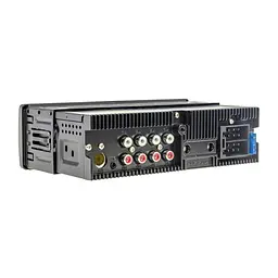 MP3 програвач Decker MDR-125 BT Decker (НФ-00001386) - мініатюра 3