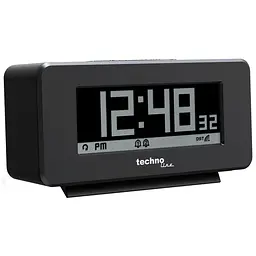 Годинник настільний Technoline WT295 Black (WT295) - мініатюра 3