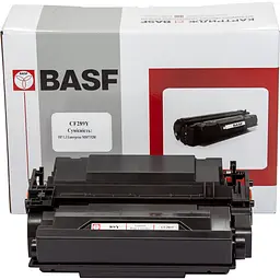 Картридж тонерний BASF для HP LJ Enterprise M507/M528dn/M528f аналог CF289Y ( 20000 ст.) (BASF-KT-CF289Y)