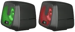Акустика J2 6Вт USB Black (65962) Defender teh0021668 - мініатюра 9