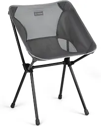 Стілець Helinox Cafe Chair Charcoal (1053-10002807)