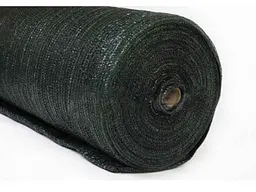 Сітка затінююча AGREEN 45% 4х50м зелена