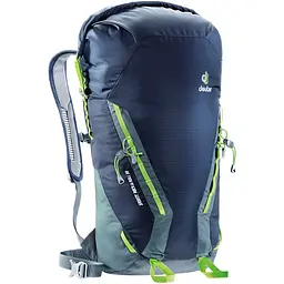 Рюкзак Deuter Gravity Rock&Roll 30 Navy-Granite (1052-3362217 3400)