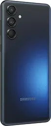 Смартфон Samsung Galaxy M55 5G 8/128GB Black (SM-M556E) - мініатюра 6