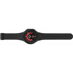 Смарт-годинник Samsung Galaxy Watch5 Pro 45 mm LTE Black (SM-R925FZKA) - мініатюра 6