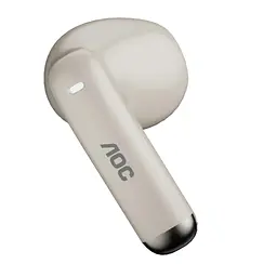 Навушники AOC ACT1501WT White (ACT1501WT) - мініатюра 8
