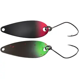 Блешня Select Rival 3.5g 34mm #20 Dark Blinker