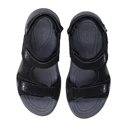 Сандалі CMP Emby Hiking Sandal 40 Black (1097-3Q93637-U901 40) - мініатюра 3