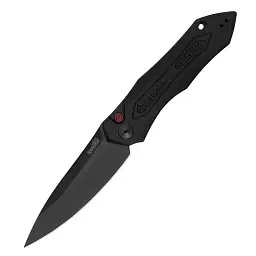 Ніж Kershaw Launch 6 чорний (7800BLK)
