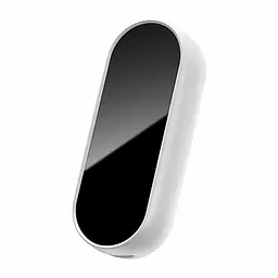 Бездротовий конвертер BASEUS Audio Converter Wireless BA02 BlueTooth 5.0 120 mAh чорний - мініатюра 2