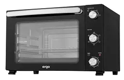 Електропіч ERGO ТО 915 (7158232) - мініатюра 2