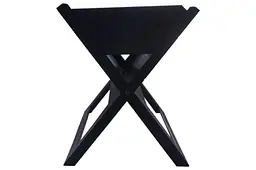 Мангал складаний Maestro MR-1011 450 x 300 x 350 x 0.5 мм - мініатюра 4