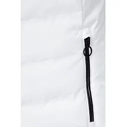 Жилет CMP Woman Vest Fix Hood White XS (1097-32W0276-A001 34) - мініатюра 3