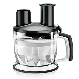 Блендер BRAUN MQ7075X - мініатюра 3