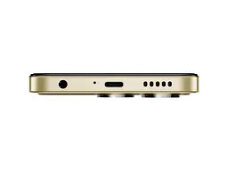 Смартфон Oukitel C6 5G 12/512GB Gold - миниатюра 9