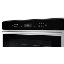 Духовка електрична Whirlpool W7 OS4 4S1 H - мініатюра 6