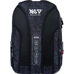 Pюкзак Yes TS-113L Tokyo (550364) - мініатюра 4