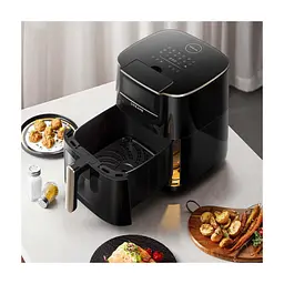 Мультипіч Dreame Tasti AF30 Black (DREAME-AF30-BK) - мініатюра 4