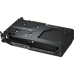 Відеокарта GIGABYTE GeForce RTX5060 8Gb WINDFORCE OC (GV-N5060WF2OC-8GD) - мініатюра 4