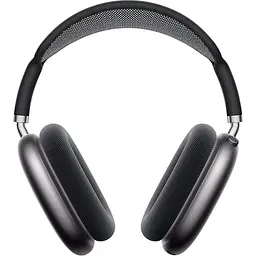 Навушники Hoco W65 Plus Happy ANC Deep Space Gray [154354]