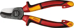 Кабелеріз діелектричний для робіт під напругою 1000В Milwaukee hoz0013009