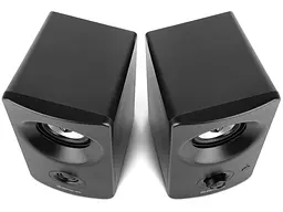 Колонки для комп'ютера REAL-EL S-405 Black (EL121100016) - мініатюра 4