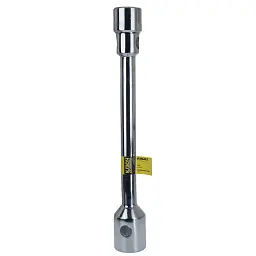 Ключ Sigma балонний посилений 32x36x400мм CrV (6032171) - мініатюра 6