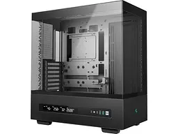 Корпус Deepcool CH690 Digital Black (R-CH690-BKNNA0D-G-1) - миниатюра 2